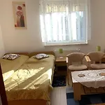 Goscinne Matros Проживание в семье *