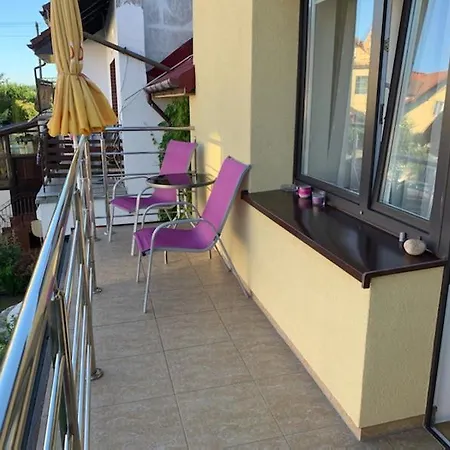 Goscinne Matros ホームステイ ウストロニエ・モルスキエ