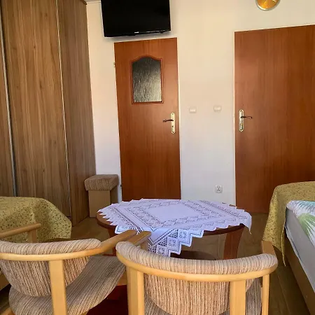 Goscinne Matros ウストロニエ・モルスキエ