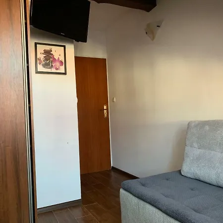 Goscinne Matros ホームステイ *