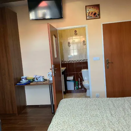 Goscinne Matros ホームステイ *