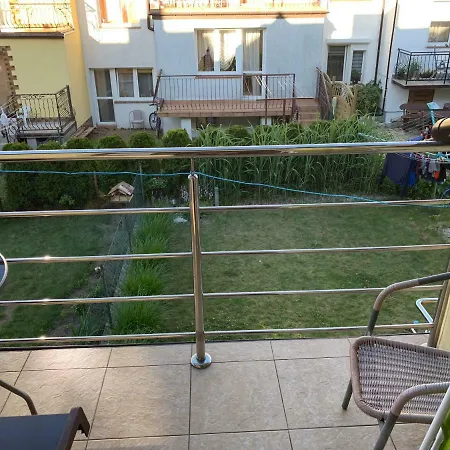 Goscinne Matros ウストロニエ・モルスキエ