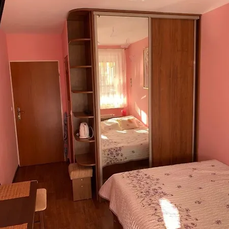 ホームステイ Goscinne Matros *