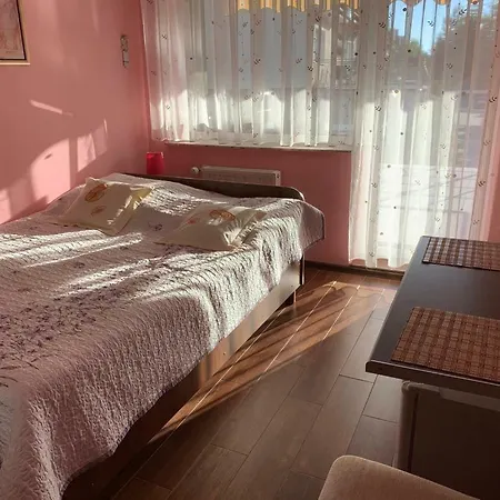 Goscinne Matros * ウストロニエ・モルスキエ