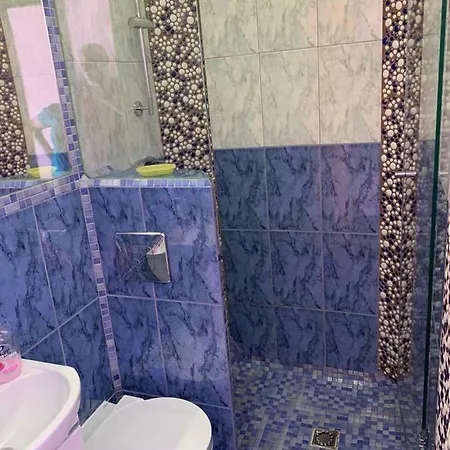 Goscinne Matros ホームステイ *