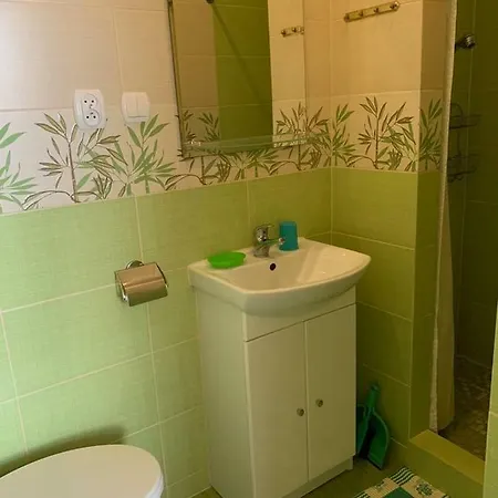 ホームステイ Goscinne Matros *