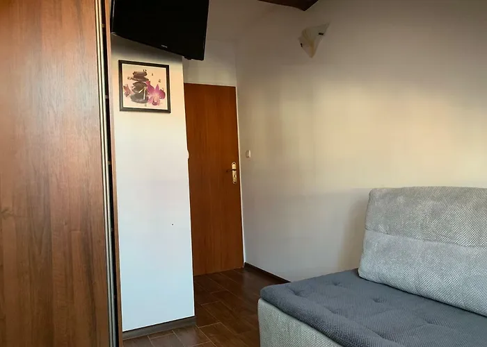 Goscinne Matros Проживание в семье *