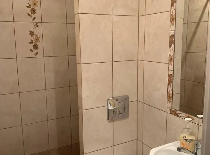 Проживание в семье Goscinne Matros Устроне-Морске