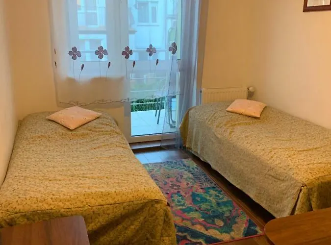 Goscinne Matros Проживание в семье *