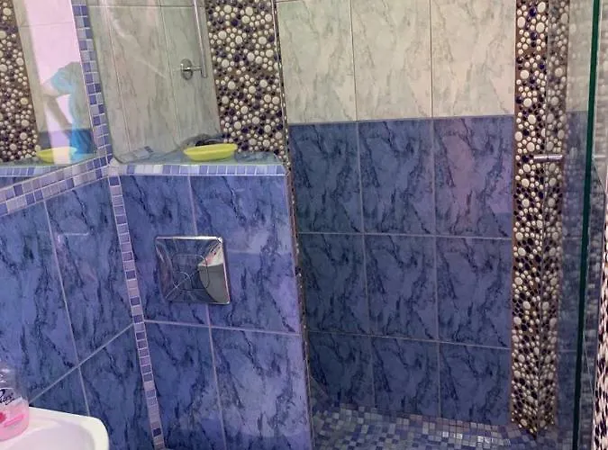 Goscinne Matros Проживание в семье *