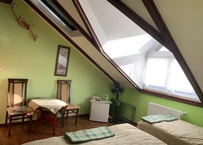 Goscinne Matros Проживание в семье *